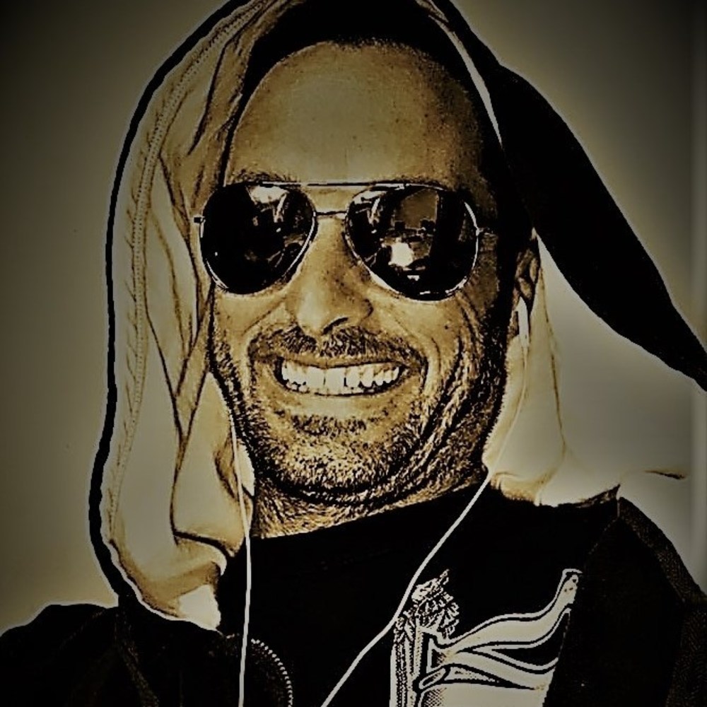 Meet your Posher, Nathan